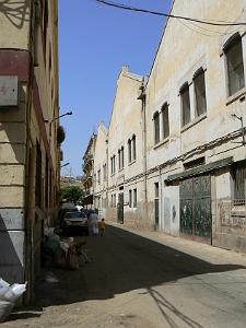 rue Kimburn la cave Seneclose 